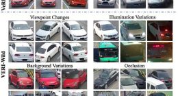 澎思科技车辆再识别（Vehicle ReID）刷新世界纪录