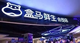 阿里调整盒马与B2B打通？错！是新农业