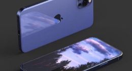 iPhone 12最新渲染图曝光：这颜值真要逆天了！