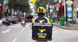 外卖小哥杀人的锅，不应该由美团来背