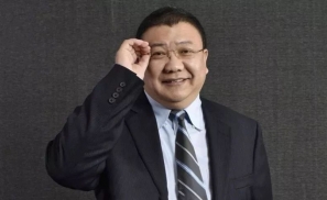 最后的「野蛮人」陆正耀