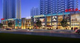 居然之家借壳上市：家居行业再添巨无霸上市企业