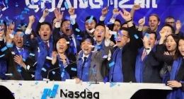 从亿航上市，看无人机行业的隐忧