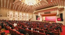 二十载自主创新星光梦 新时代中国芯片再启程