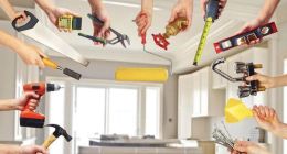 承继互联网家装的遗产，家装行业正开启新进化