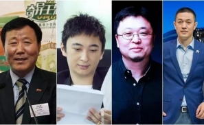 企业家们的2019：今年，我太难了！
