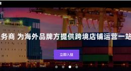 跨境电商2020年新政元旦实施，天猫国际发布热招品牌清单