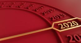 浪潮孙丕恕新年致辞：做数字时代的奋进者