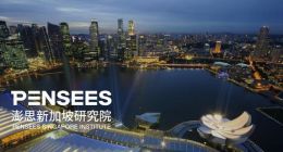 澎思新加坡研究院异常行为检测技术刷新世界记录