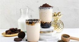 新式奶茶的2019：市场分化、洗牌加剧