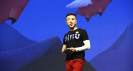 积木拼图董骏：岁月自会跌宕，初心之下便有明天