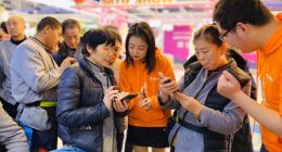 携程启动智能返乡公益计划，智能算法+门店服务双重守护回家路