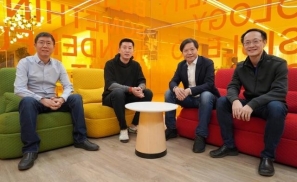 没去华为，常程闪电加盟小米，击破健康原因离职说法，雷军欢迎