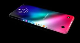 iPhone 12又出渲染图：颜值爆表，果粉尖叫梦寐以求！