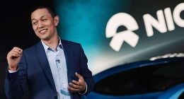 蔚来Q3财报释放利好，仍需一款自己的“Model 3”自救