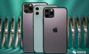 不只中国消费者嫌iPhone贵，美国用户也更爱便宜的iPhone11