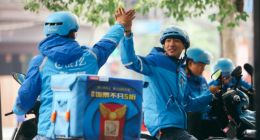 饿了么口碑新年伊始宣布一线员工将扩招15%