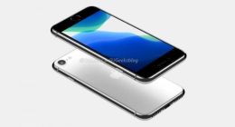 iPhone SE2如果长这样，你还不爱吗？