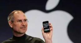 苹果iPhone迎来13岁生日：你的iPhone几岁了呢？