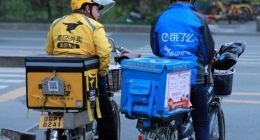 饿了么活跃用户增长近美团3倍，2020年行业竞争局势将扭转？