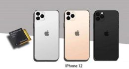iPhone 12继续曝光发力：除了价格其他都稳了！