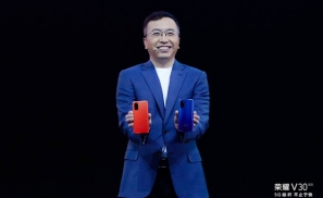 荣耀V30 PRO DxO评分揭晓，最尴尬的不是小米，而是华为