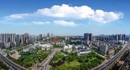 在内地城区经济发展中冒头，长沙雨花是如何做到的？