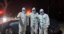 东软大健康产业联盟以实际行动抗击新型冠状病毒肺炎疫情