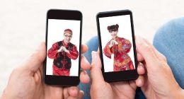 春节营销大战“拯救”年味？