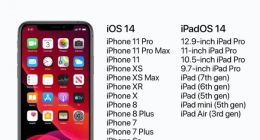 iOS 14新添表情备受瞩目，iOS 13屏蔽更新有妙招！