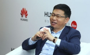 余承东被打脸：2019年中国每卖出两台就有一台华为未实现