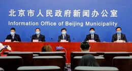 北京返工防疫纪实：科技力量替代土味操作