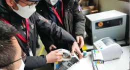 阿里巴巴严把质量关 联合12家机构开展海外医疗物资质检