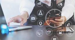 全民皆“宅”促云业务增长，数字化转型服务或将迎来“爆发期”