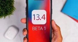iOS 13.4首个公测版放出：iOS 12用户突然笑了！