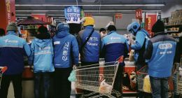 饿了么口碑第三财季营收同比增47% 新服务陪伴商户共渡难关