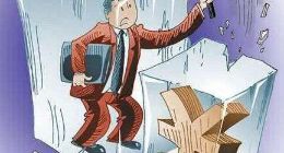 85%中小企业陷生死局，美团送3万份餐要40亿贷款引争议