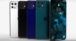 iPhone 12搭配5G铁板钉钉，但信号有待商榷！