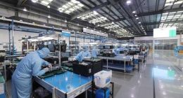 以科技之力，浪潮为各行各业按下复工“加速键”