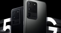 三星Galaxy S20·真香·系列，让屏幕重新定义，让单反