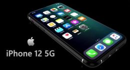 1秒下载蓝光电影，iPhone 12真的好野啊！