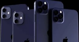 iPhone 12配置基本确定：新惊喜不断，价格仍是谜！