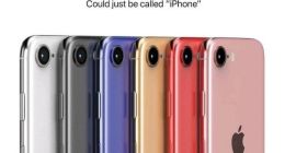 苹果iPhone 9真机曝光：这跟iPhone 8有什么区别