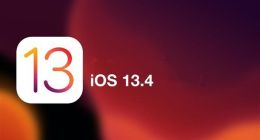 iOS 13.4 Beta4发布：预示正式版或月底就来！