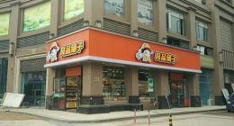 良品铺子，互联网经济下的“两元店”