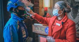 约1.2万家火锅店外卖复工，饿了么火锅订单增30%