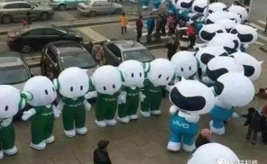 线下手机零售受挫，OPPO和vivo或大受打击
