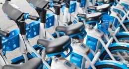 哈啰出行共享招聘：已收到6400份需求信息 千余名员工上岗