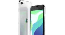 苹果最后一部4G旗舰-iPhone 9，会是你的菜吗？