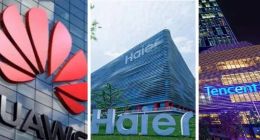 疫情过后，未来只有三种企业：华为、海尔和腾讯!